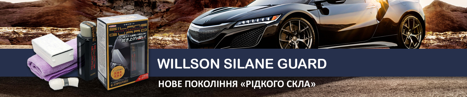 Willson Silane Guard